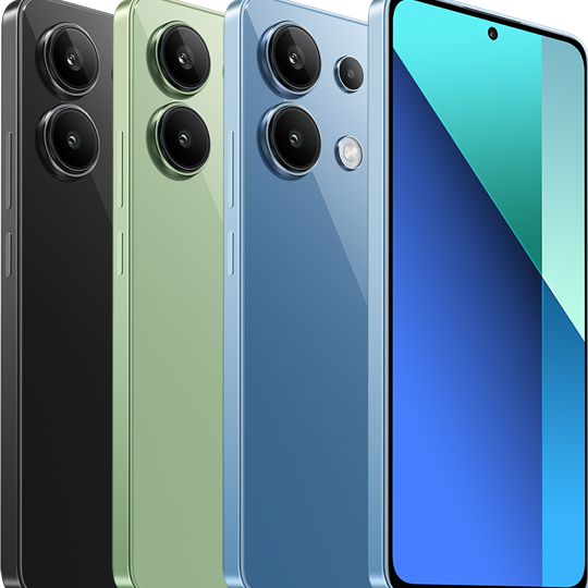 Redmi prix maroc Note 13